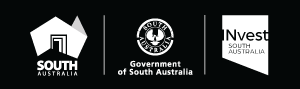 Government of South Australia logo