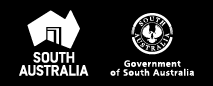 Government of South Australia logo