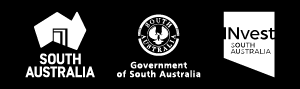 Government of South Australia logo